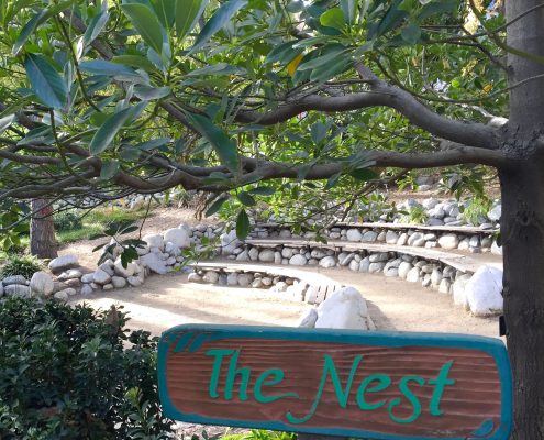 The Nest