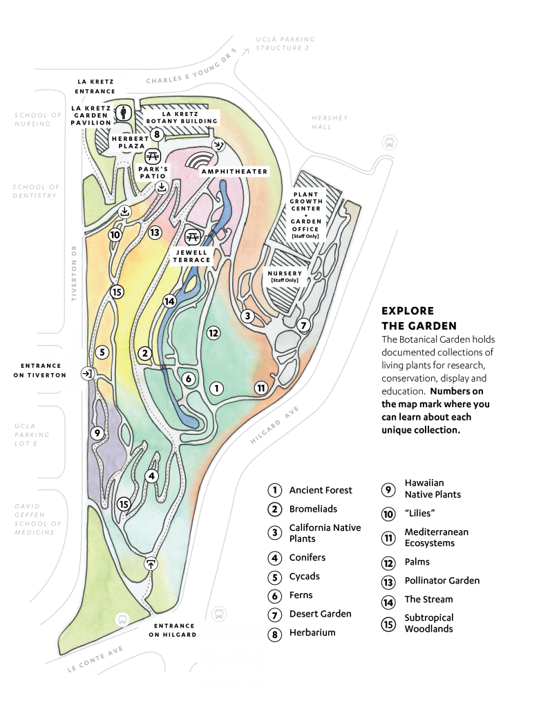 BotanicalGardenMap