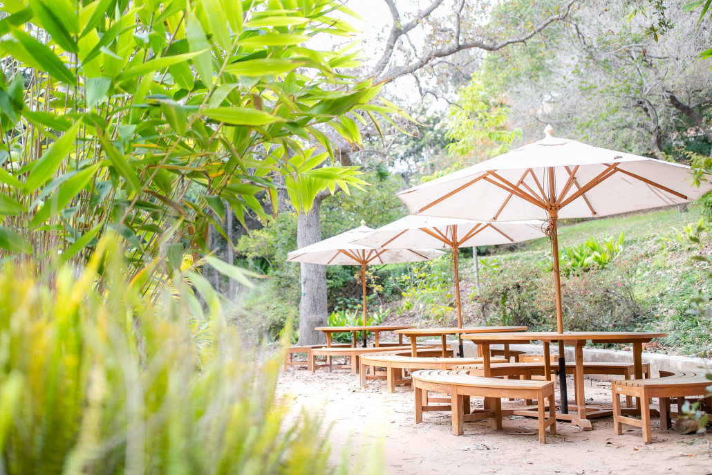 Jewell Terrace - Photos By ICR Photography