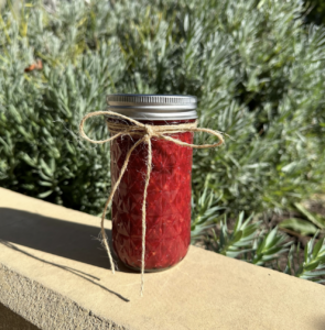 Toyon Preserves Recipe