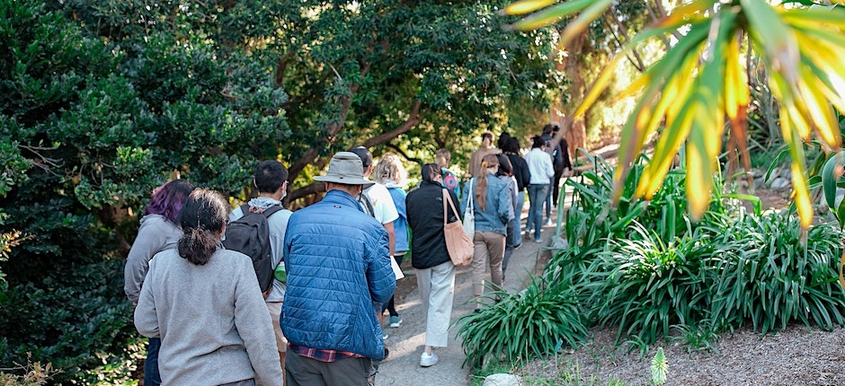 guided tour pic
