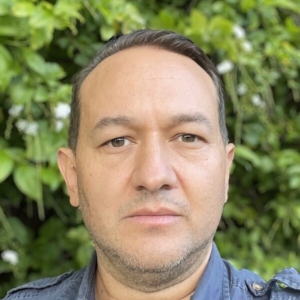 Felipe Zapata
