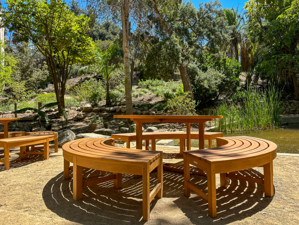 South Table