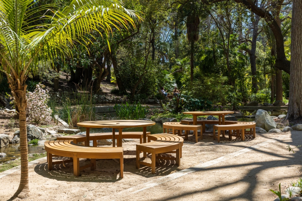 Botanical Garden 250324
