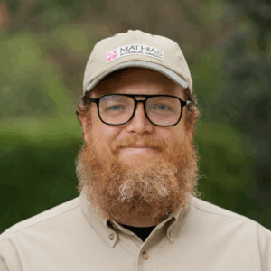 Dr. Josh Brindley