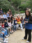 docents